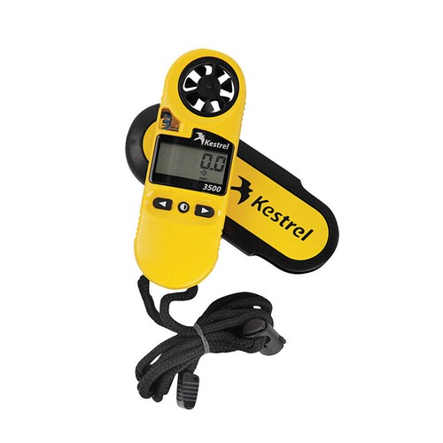 Kestrel 0835 anemometer 118 - kestrel,