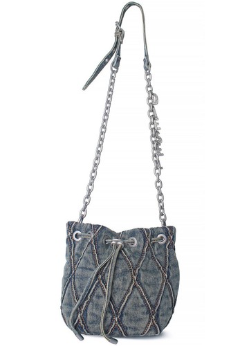 Diesel sac seau denim - sac,