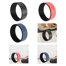Roue de yoga pour massages