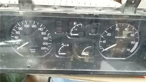 7700815940e tableau bord - tableau,