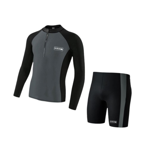 Combinaison plongée homme - plongée,