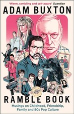 Randonnée Livre :Musings On