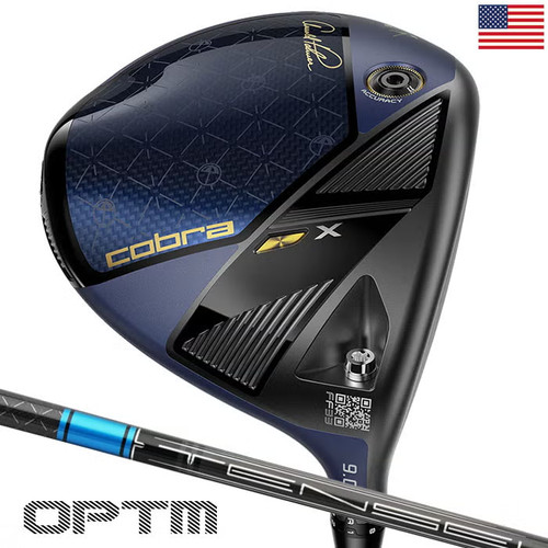 Cobra optm arnold palmer - optm, x