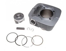 Cylindre kit Cylinder kit 4T 250ccm 65 50mm CROSS pour ATV LONCIN