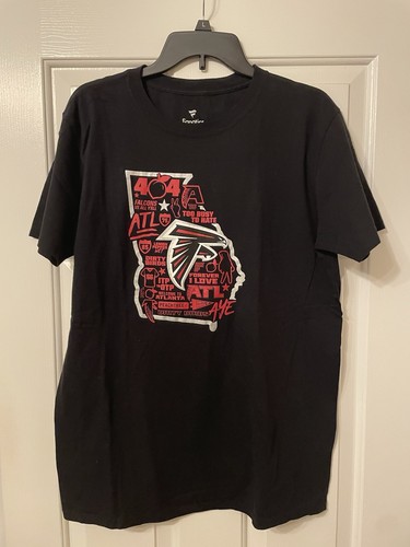 Fanatics atlanta falcons - atlanta,