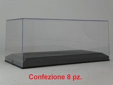 8 X Vitrine Vitrine Display