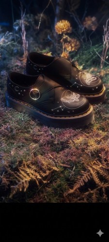 Martens célestial moth - martens,