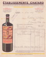 94 CHARENTON apero CHATARD