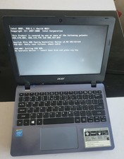 Pc Portable Acer Aspire
