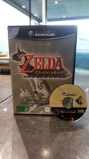 the legend of zelda the wind