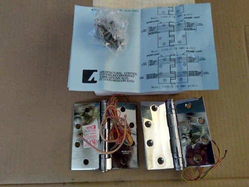 Electric hing new - electric,