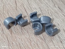 PLAYMOBIL X6 POINGS GRIS