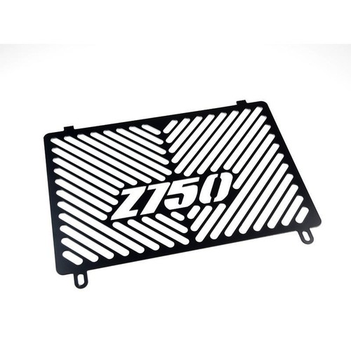 Zieger cache radiateur - cache, avant