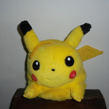 Grosse Peluche POKEMON Pikachu Range Pyjama 32cm x 24cm collection