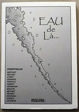 PORTFOLIO SAPRISTI EAU DE