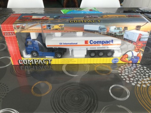 Camion citerne volvo - citerne,