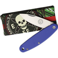 Couteau Esee Churp Blue Lame Acier D2 Manche G10 BRKC6