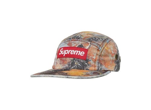 Casquette camp supreme - camp,