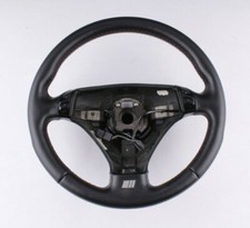 Couvrir Le Volant En Cuir Pour