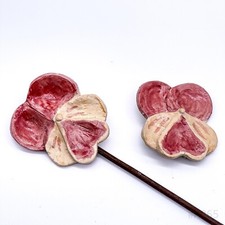 Keramik-Blume Meuble de Jardin