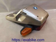 cul de selle pour BMW K100