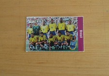 2000 BRESIL RONALDO   EQUIPE