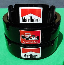 joli lot de 3 cendriers