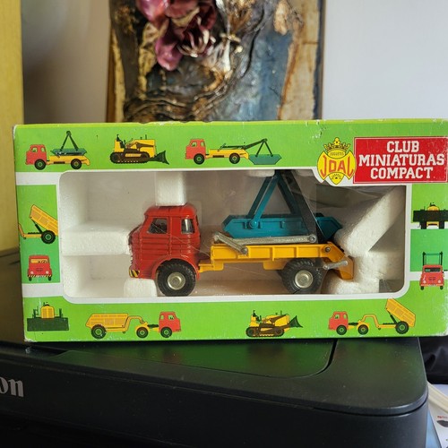 Camion benne joal - camion,