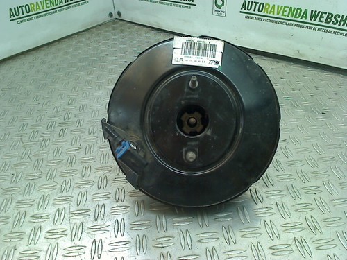Mastervac servofrein peugeot - /,