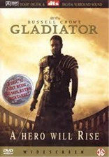 Gladiator (DVD)