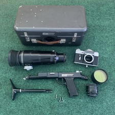 Russian Photo Sniper 300mm