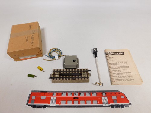 Märklin 3600 eks - h0,