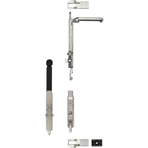 Kit base vantaux - kit, de