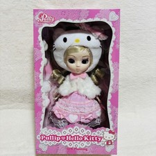 Figurine Pullip F-578 Hello