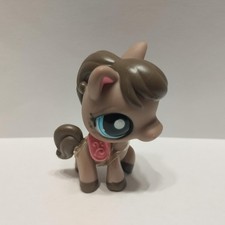 figurine petshop original