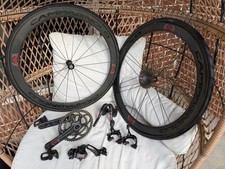 Super Rare Campagnolo 80th