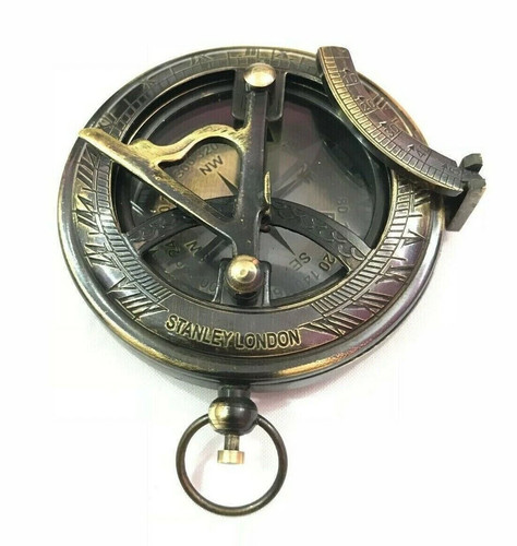 Boussole ancienne - ancienne,