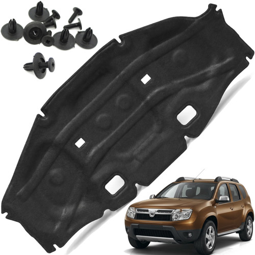 Dacia duster 2010 2017 - duster, 2010-2017