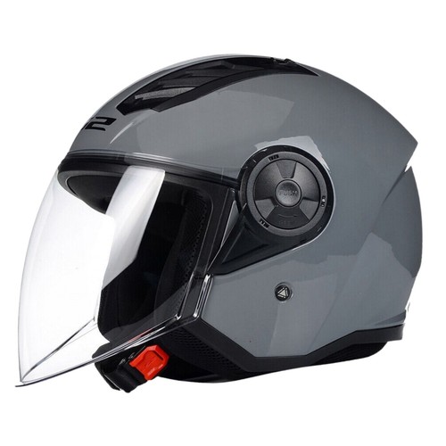 Casque nouveau jet - nouveau, airflow