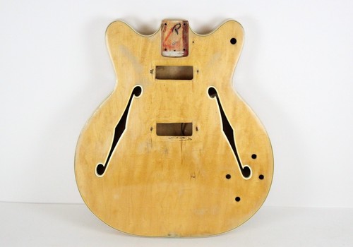 1967 vintage fender coronado - fender,