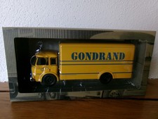 Altaya, Camions d'Autrefois