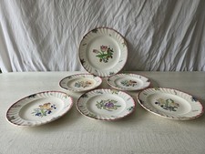 LOT 5 ASSIETTE PLATE 1 PLAT