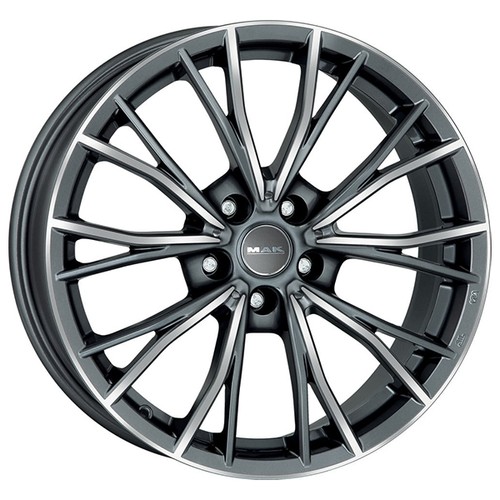 Jantes roues mak mark pour - jantes,