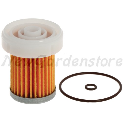 Filtre carburant pour - carburant,