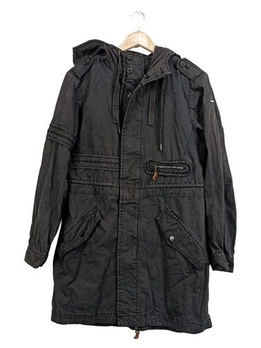 Khujo parka femme - parka, avec