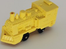 TOMTE LAERDAL RARE LOCOMOTIVE