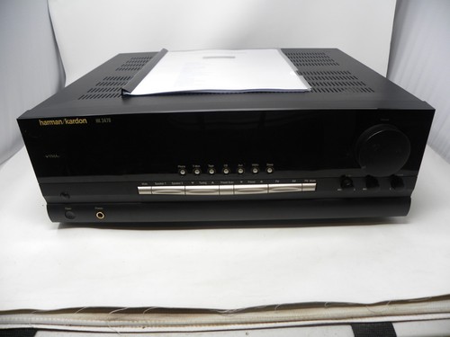Harman kardon hk3470 - harman,