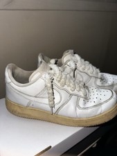 Nike Air Force 1'07 Low White