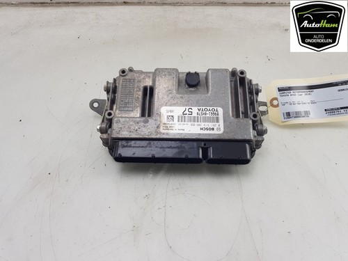 Calculateur moteur ecu engine - moteur,