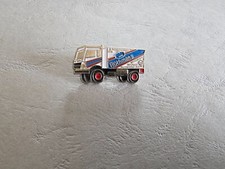 Pin's Camon / Truck - Rallye